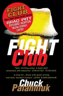 Fight Club ebook by Chuck Palahniuk