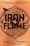 Iron Flame - THE NUMBER ONE BESTSELLING SEQUEL TO THE GLOBAL PHENOMENON, FOURTH WING ebook by Rebecca Yarros
