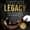 Legacy audiobook by James Kerr, James Kerr