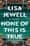 None of This Is True - A Novel ebook by Lisa Jewell