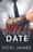 The Bad Wedding Date ebook by Vicki James