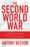 The Second World War ebook by Antony Beevor