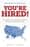 Welcome to the U.S.A.-You're Hired! - A Guide for Foreign-Born People Seeking Jobs ebook by Betsy H. Cohen